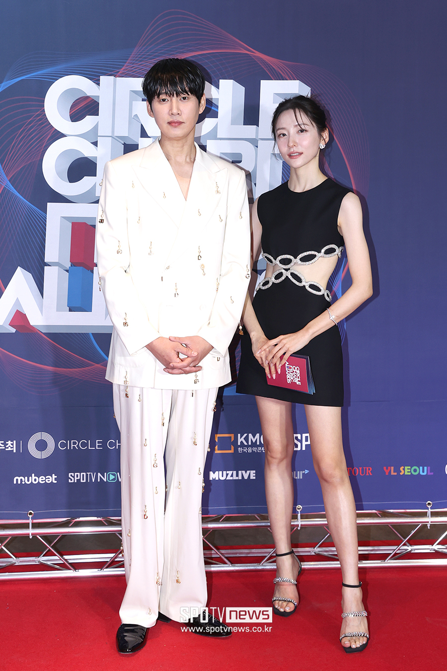 ▲ 박성훈 박지현 ⓒ곽혜미 기자