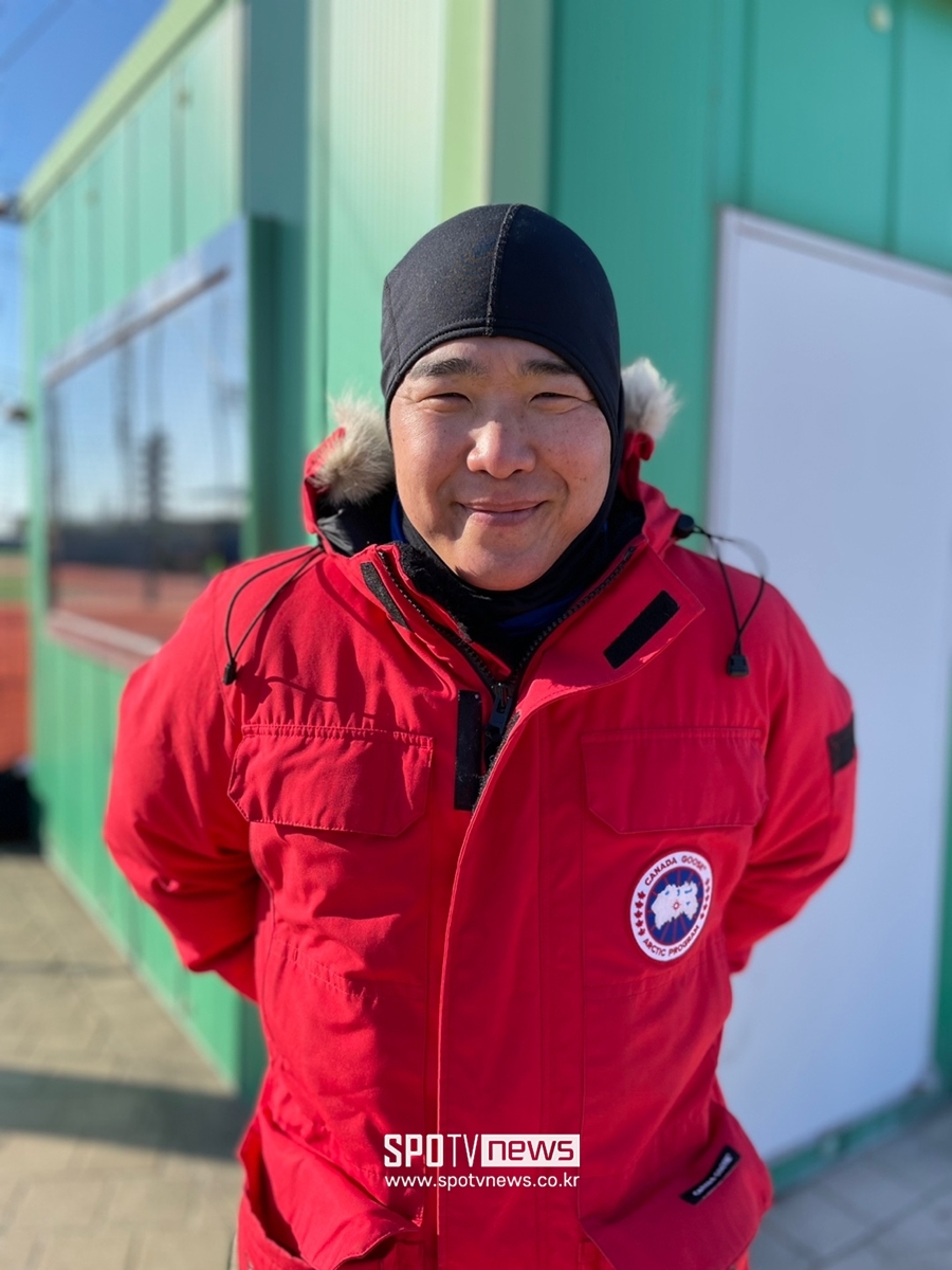前 대표팀 2루수의 '대표팀 코치 도전기'…"부지런하게 움직이겠다" [SPO 인터뷰]