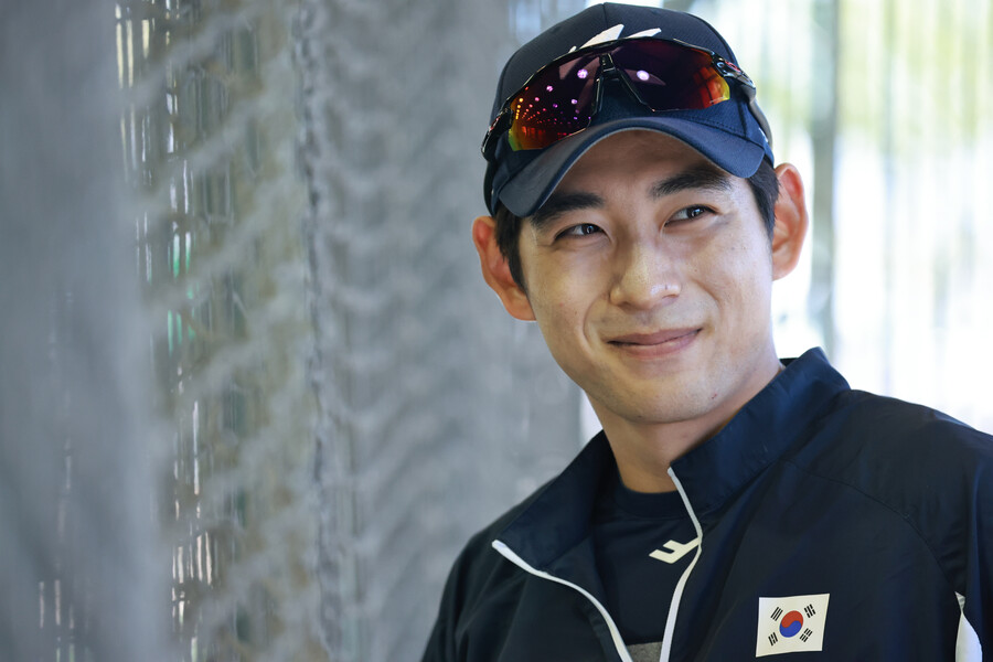 ▲ 메이저리그 구단들의 큰 관심을 모으고 있는 이정후 ⓒ연합뉴스