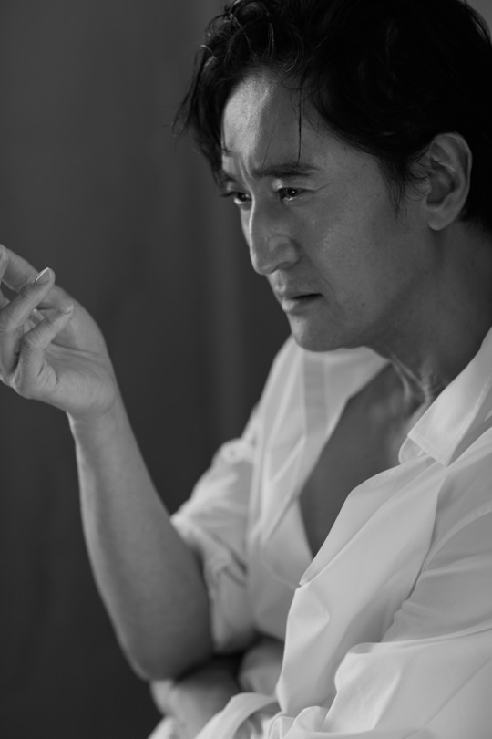 '살수' 신현준 "즐라탄 닮은꼴, 회전목마 짤…모든 밈을 헤쳐나가야"[인터뷰①]