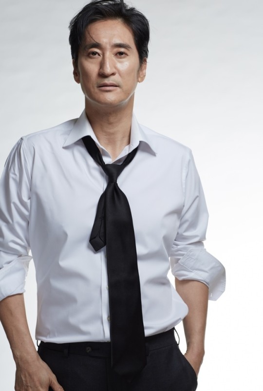 '살수' 신현준 "50대에 너무 힘든 액션…2년 전 딸 출산에 다들 '그게 되냐'고 해 '황당'"[인터뷰③]