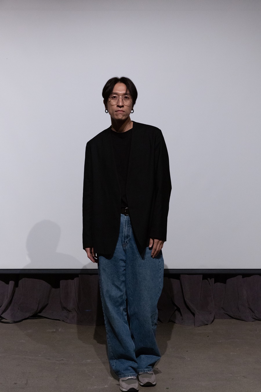 백성현 "음악의 힘 굉장하다고 생각…많은 분들이 '치유' 받았으면"