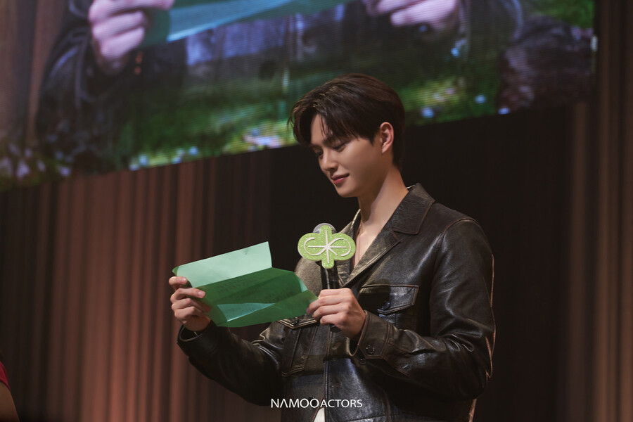 ▲ 배우 송강. 제공| 나무엑터스