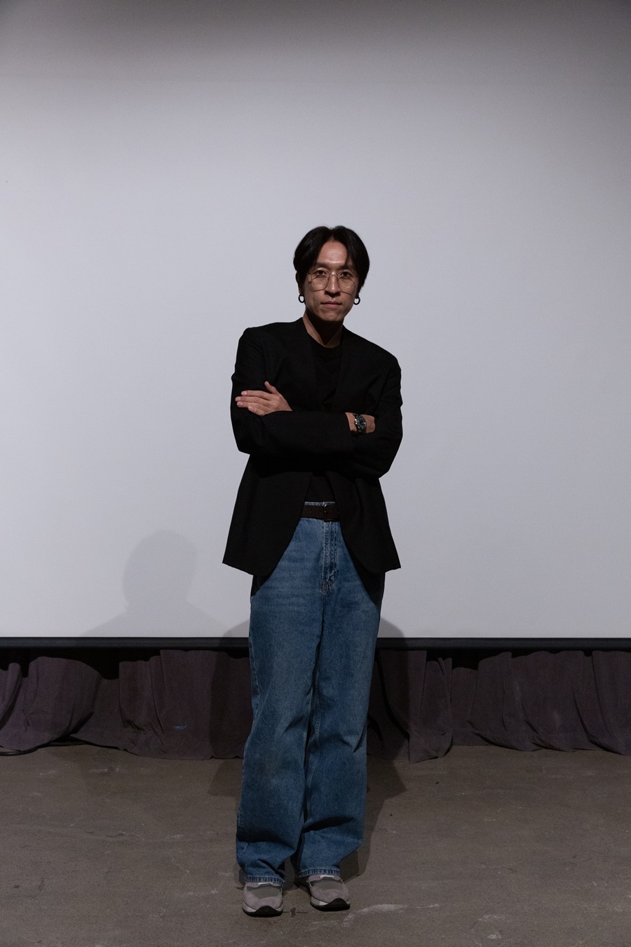 ▲ 백성현. 제공ㅣ우쥬록스엔터테인먼트