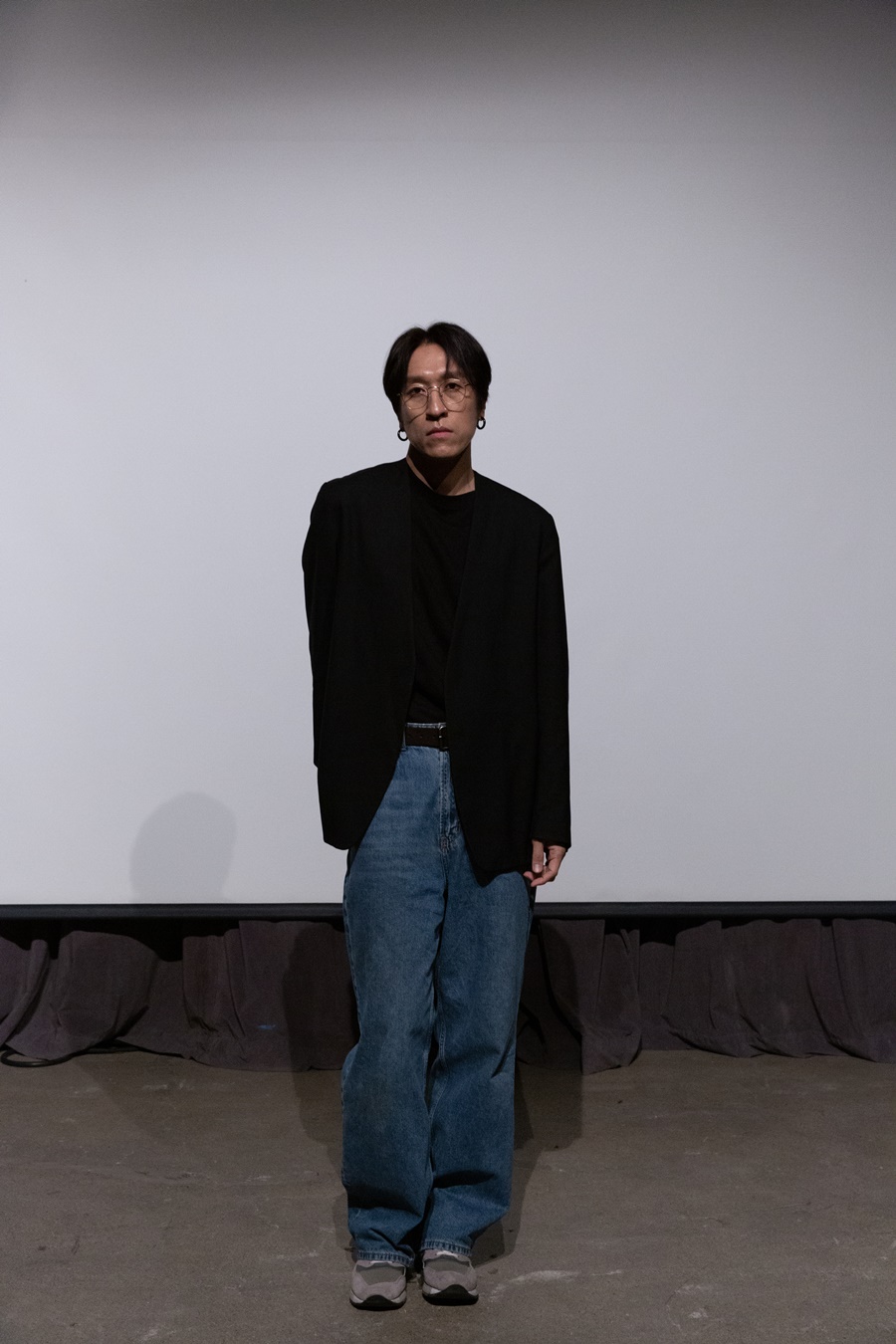 ▲ 백성현. 제공ㅣ우쥬록스엔터테인먼트