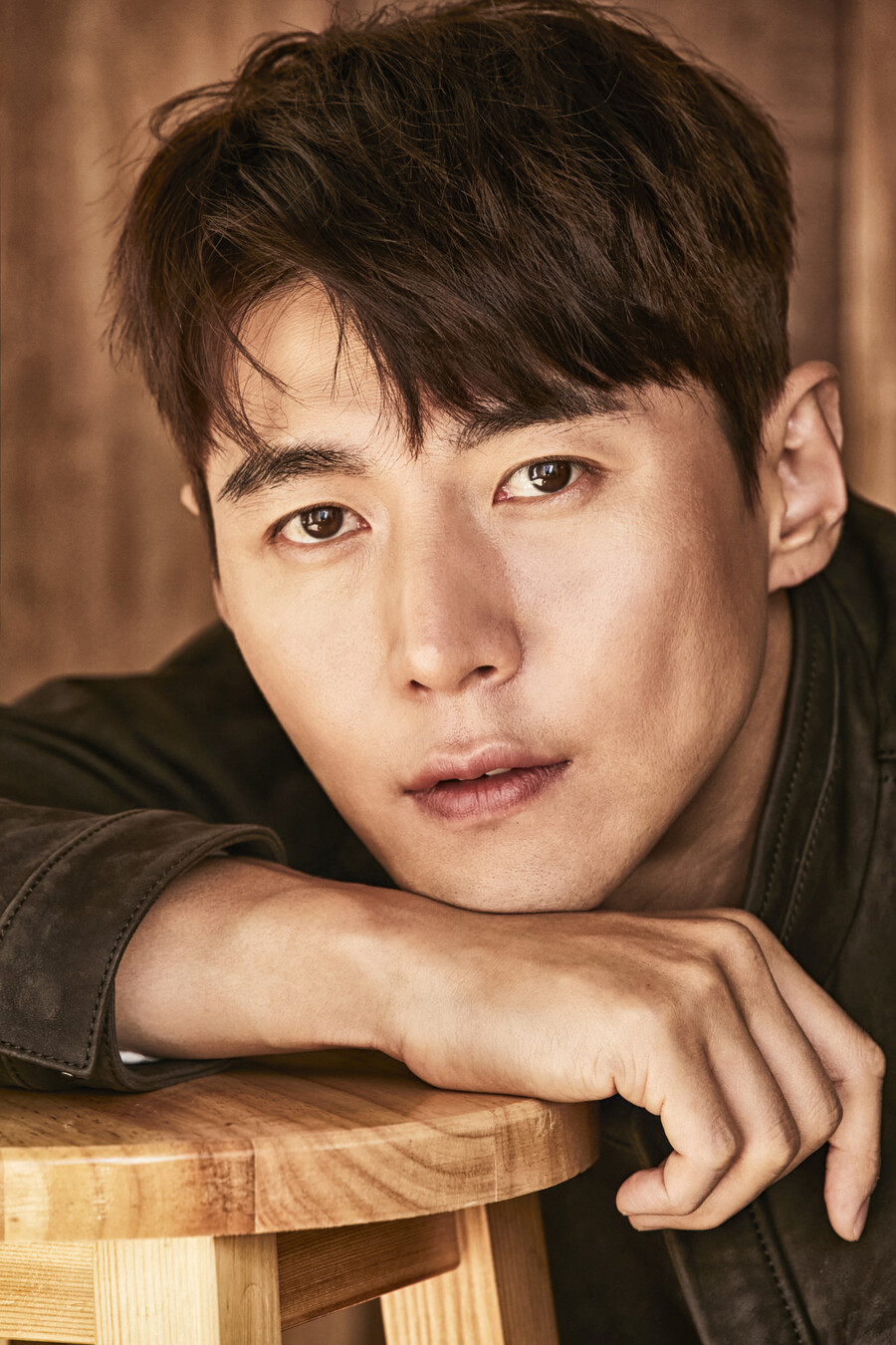 송재희, 겹경사…득녀→'오델로' 연극 첫 도전 "꿈 이뤘다"