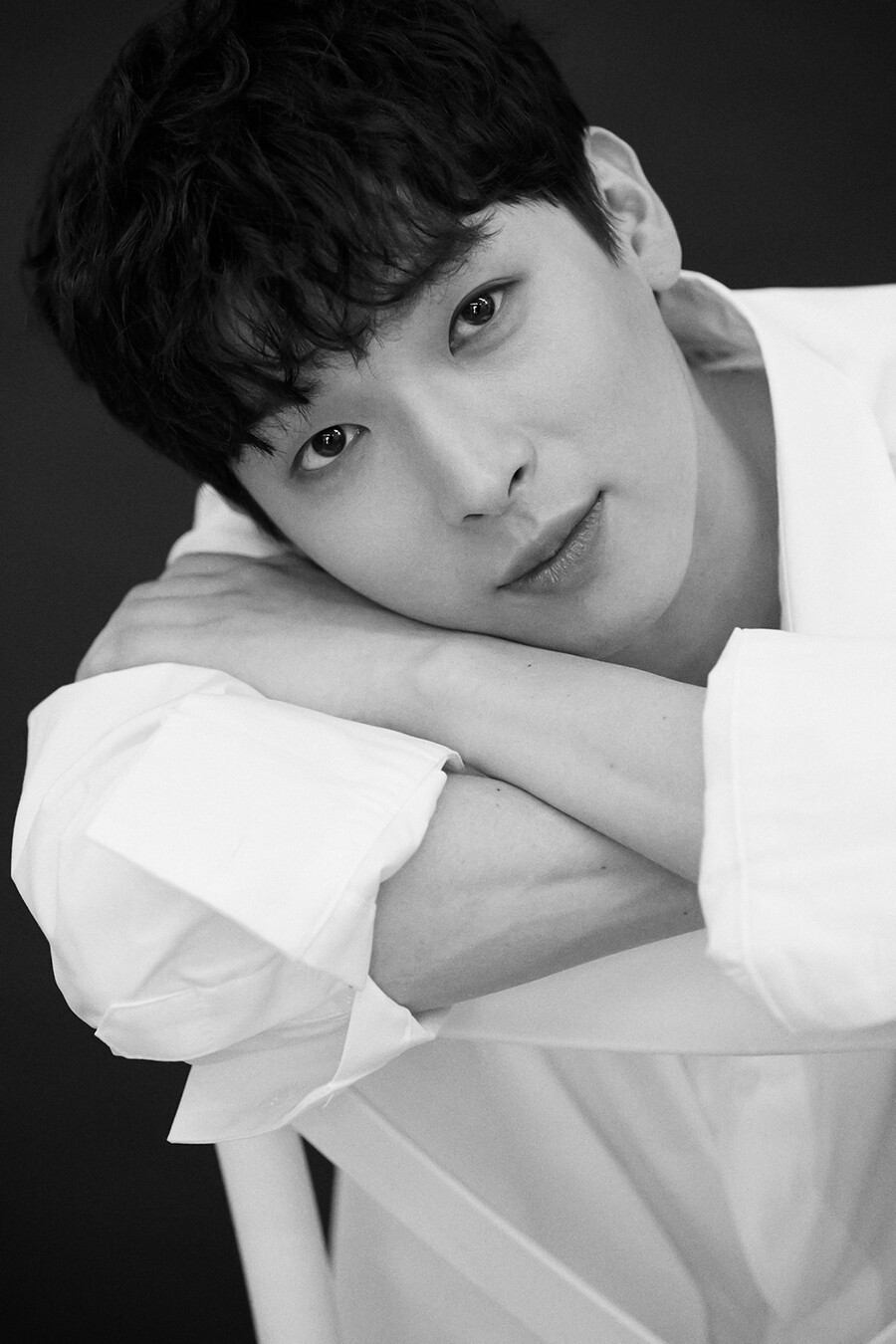 ▲ 배우 박강현. 제공| 라이트하우스