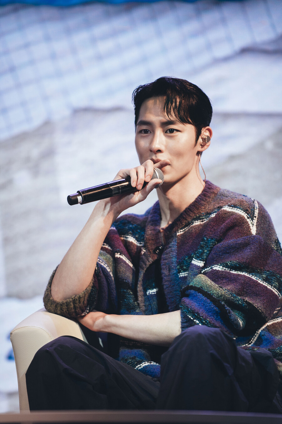▲ 배우 이재욱. 제공| 씨제스 엔터테인먼트