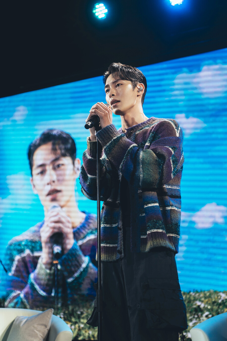 ▲ 배우 이재욱. 제공| 씨제스 엔터테인먼트