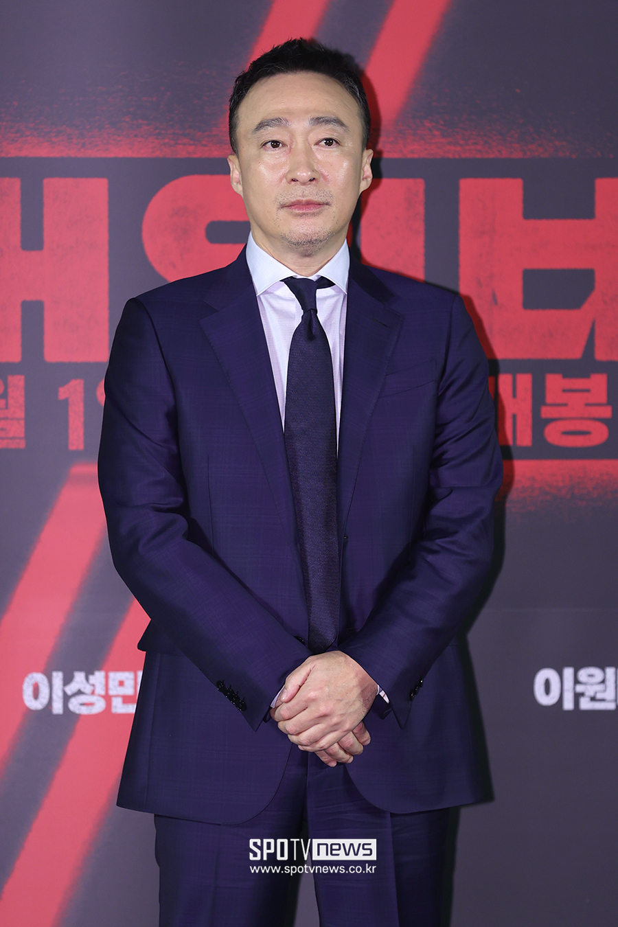 ▲ 이성민 ⓒ곽혜미 기자