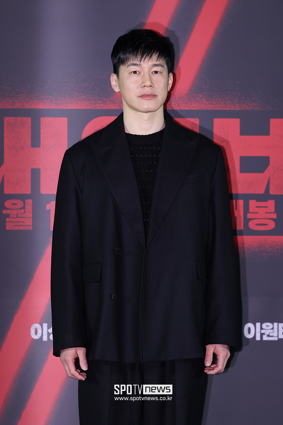 ▲ 김무열 ⓒ곽혜미 기자