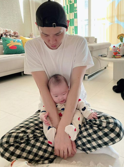 ▲ 출처| 김영희 인스타그램