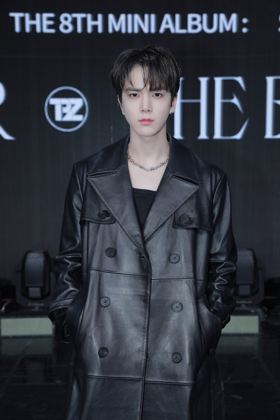 ▲ 더보이즈 주연. 제공|IST엔터테인먼트