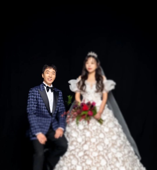 '개미핥기' 이광채, 26일 결혼 "수만명 여성들 죄송, 두번은 안해"