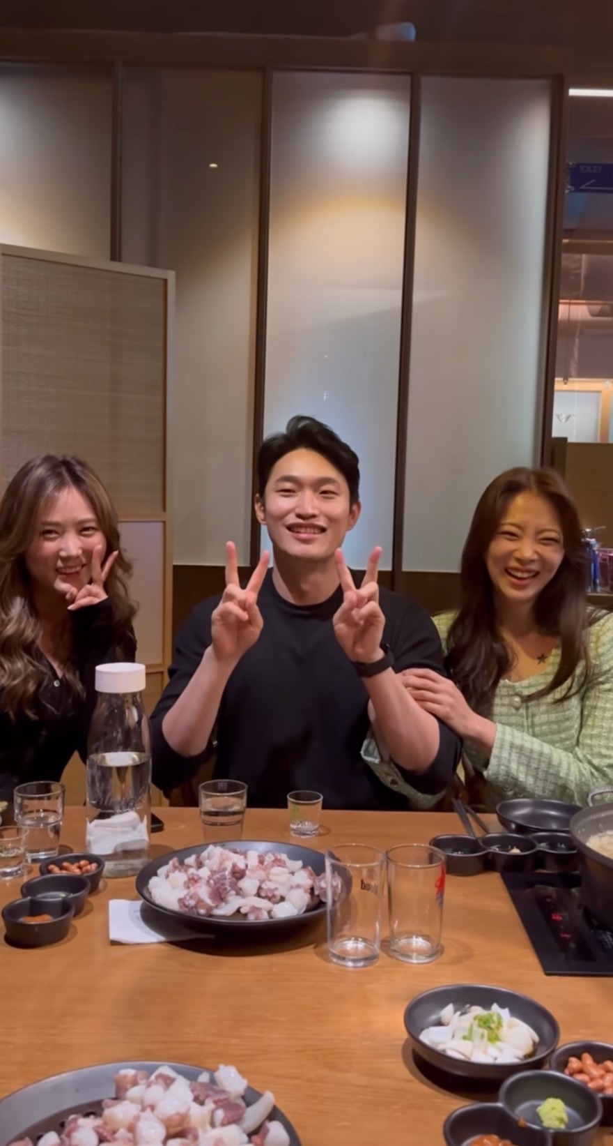 ▲ 출처| 전다빈 인스타그램