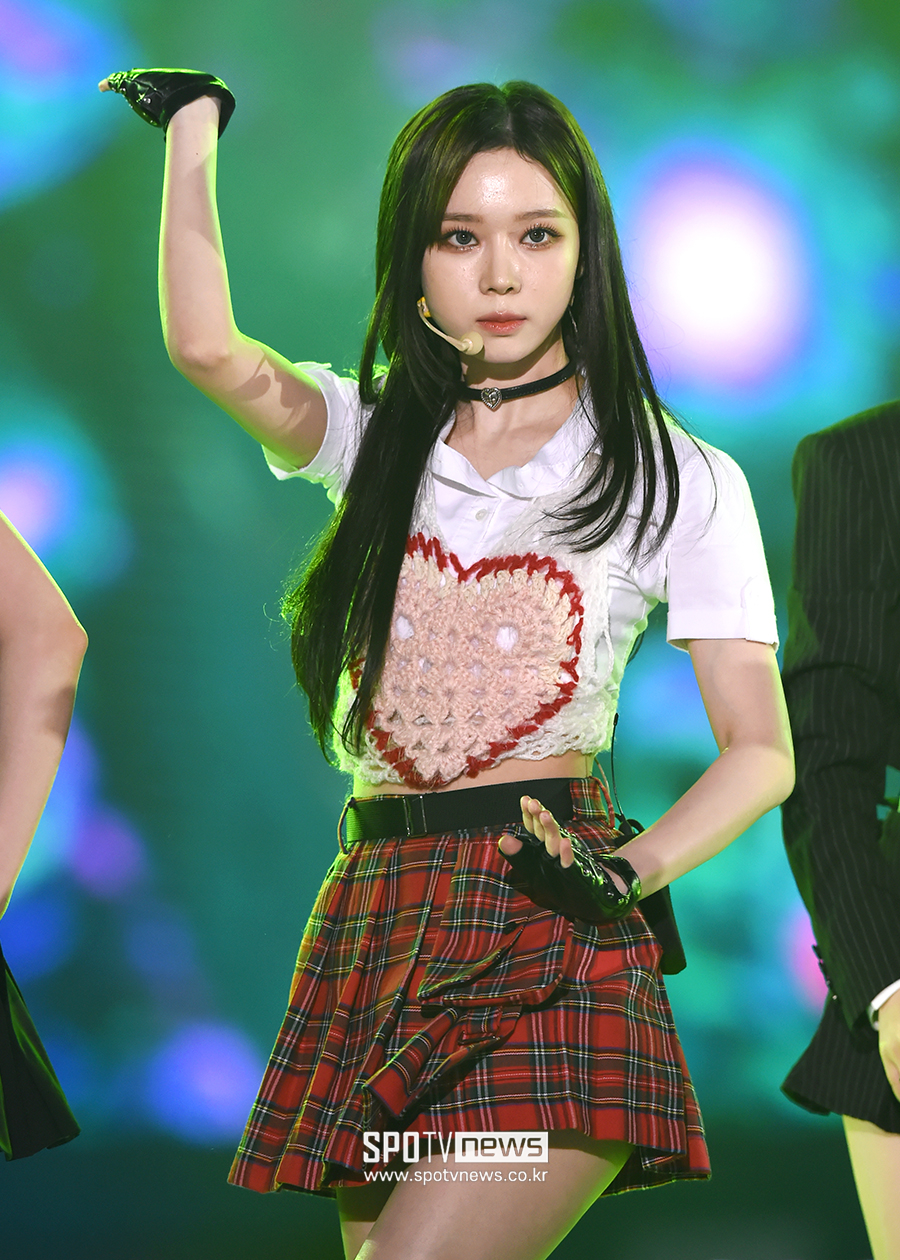 ▲ 에스파 윈터 ⓒ스포티비뉴스 DB