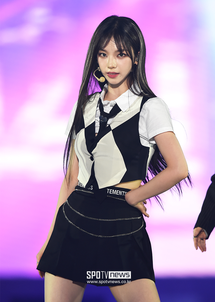▲ 에스파 카리나 ⓒ스포티비뉴스 DB