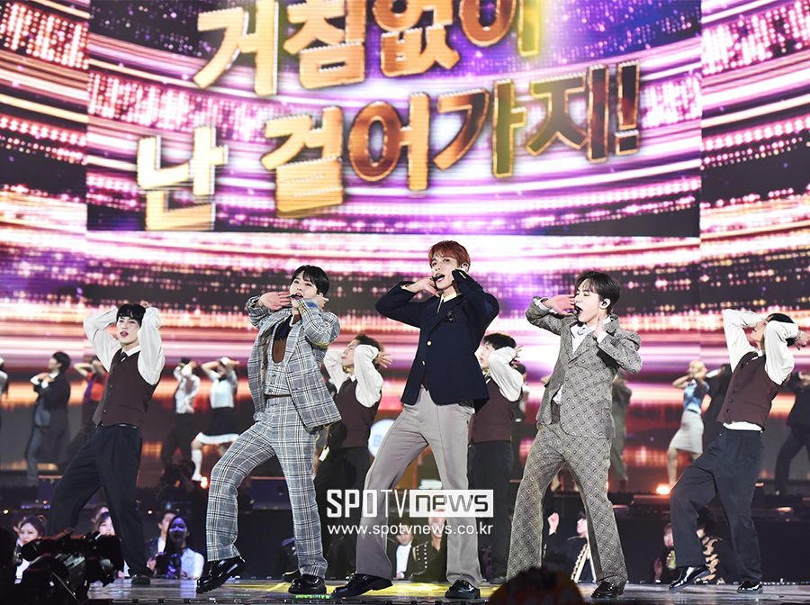▲ 부석순 ⓒ스포티비뉴스 DB