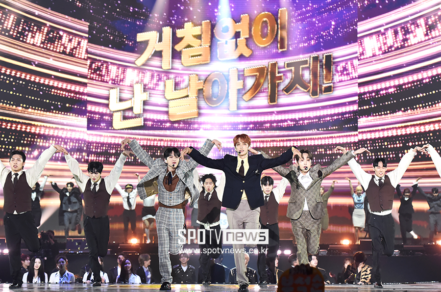 ▲ 부석순 ⓒ스포티비뉴스 DB
