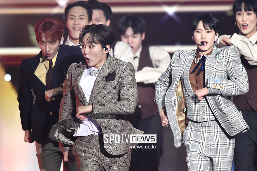 ▲ 부석순 ⓒ스포티비뉴스 DB