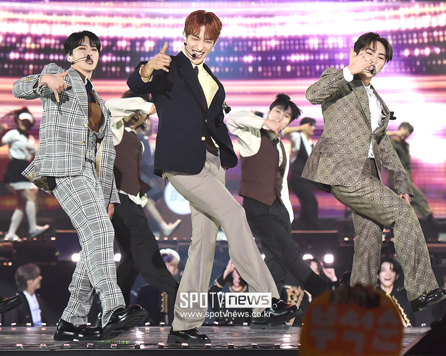 ▲ 부석순 ⓒ스포티비뉴스 DB