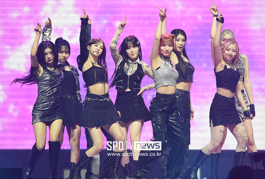 ▲ 케플러 ⓒ스포티비뉴스 DB