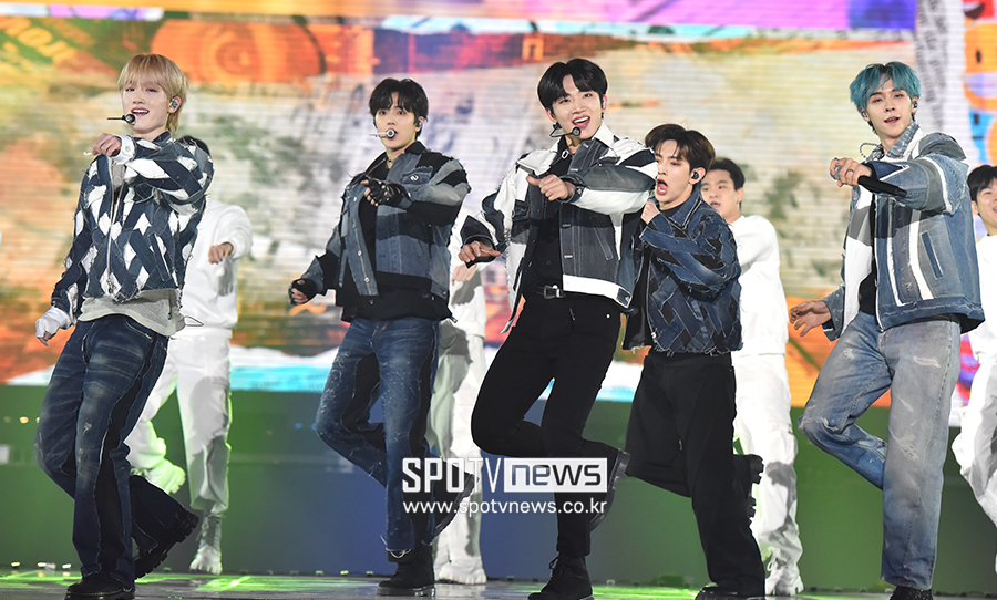 ▲ 템페스트 ⓒ스포티비뉴스 DB