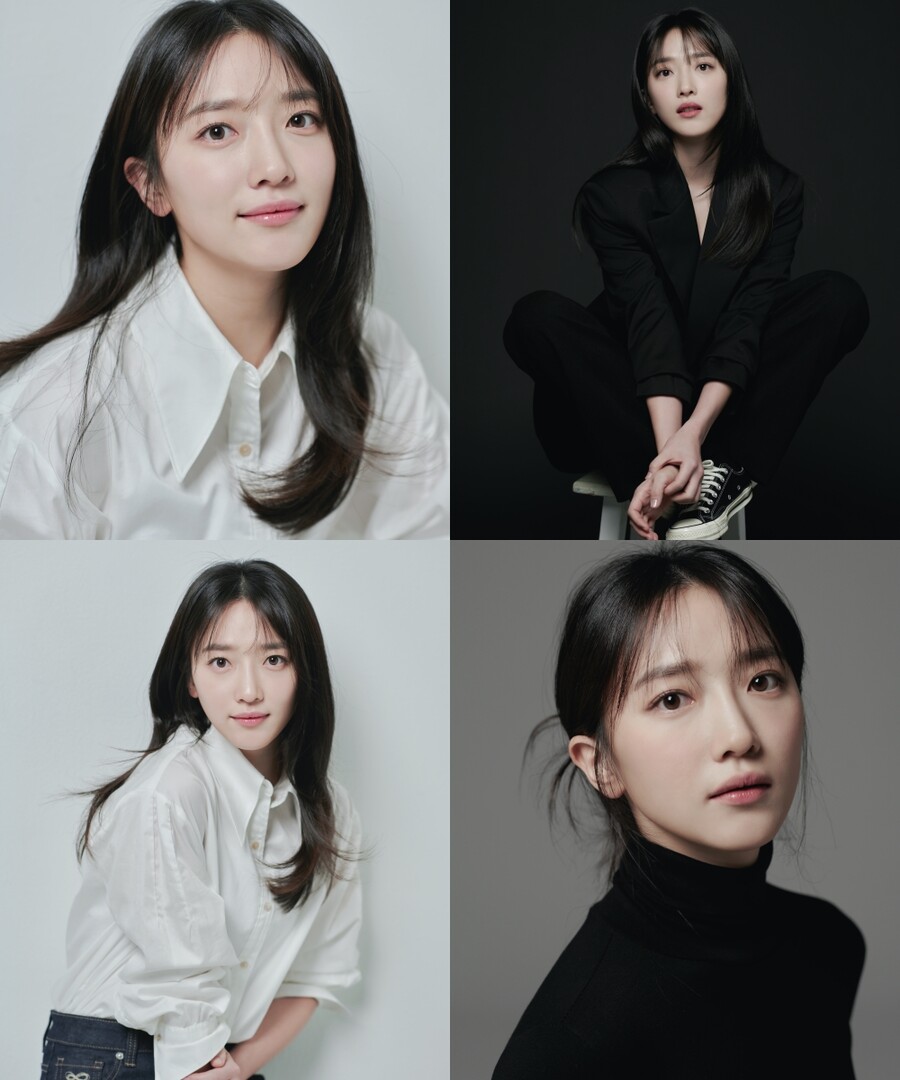 ▲ 표예진. 제공ㅣ시크릿이엔티