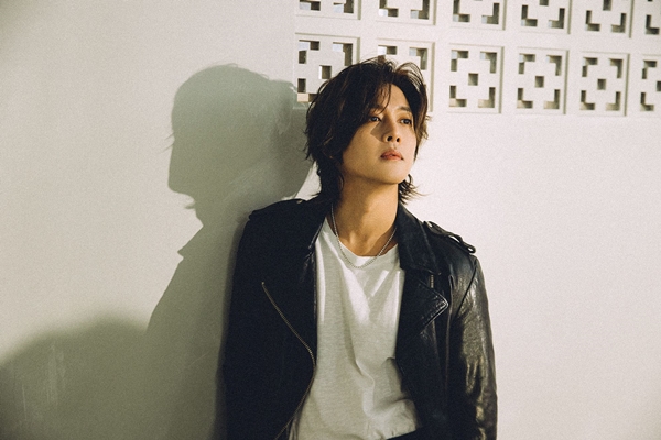▲ 김현중. 제공ㅣ헤네치아