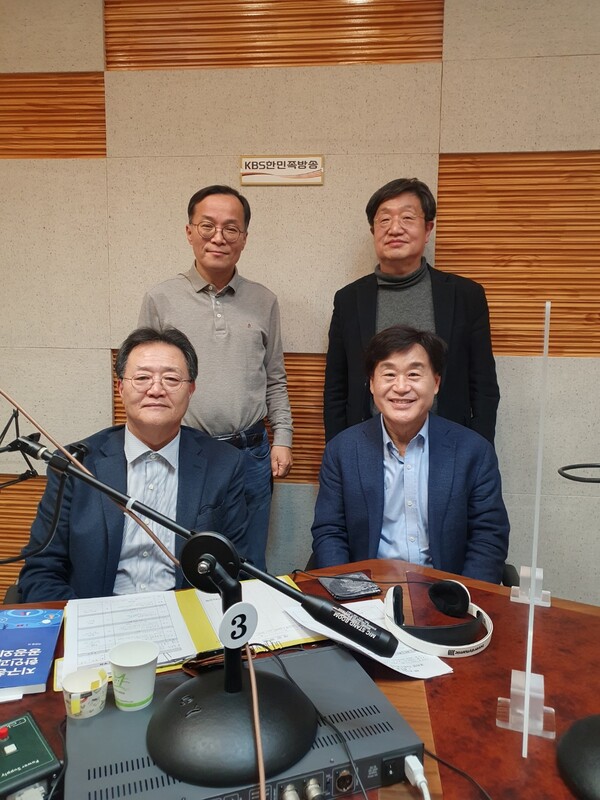 KBS 공사창립 50주년, 한민족방송 특별기획…한인 이민 120년 역사 다룬다