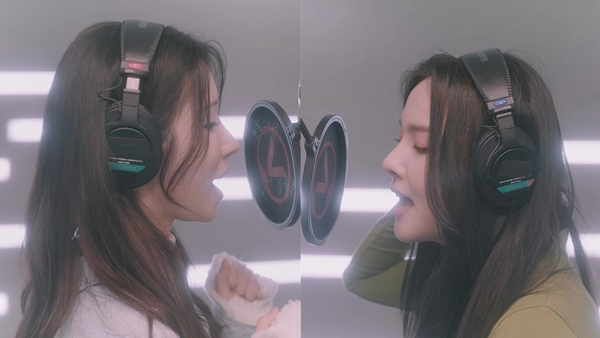 ▲ 이무진이 만든 '머피'로 돌아오는 릴리릴리. 제공|엔터테인먼트 한