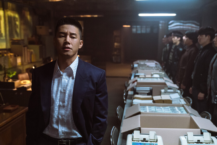 ▲ 김무열. 제공ㅣ플러스엠 엔터테인먼트