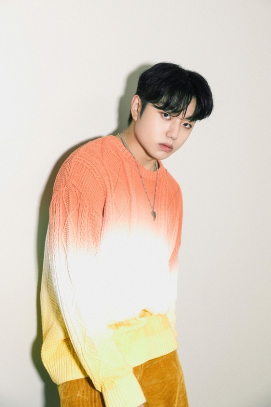 ▲ 샘김. 제공| 안테나
