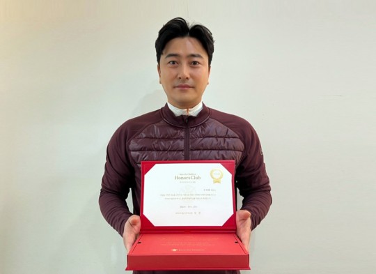 ▲ 안정환. 제공| 세이브더칠드런