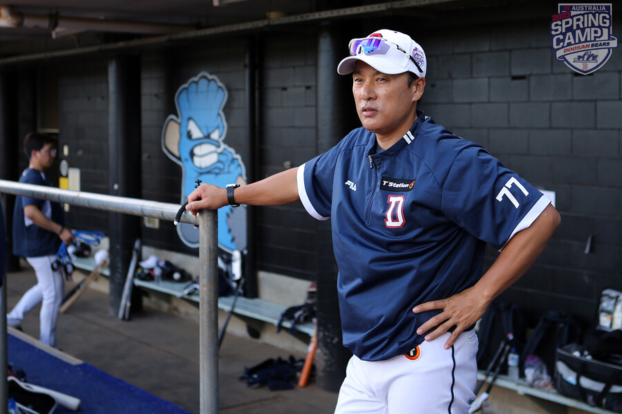 '152억 빠지면 몇 승 가능?'…이승엽호의 물음, 답 얼마나 찾았나