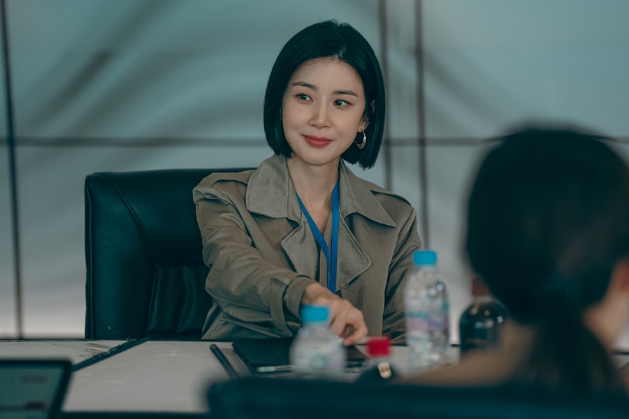 ▲ 이보영. 제공ㅣ하우픽쳐스, 드라마하우스스튜디오