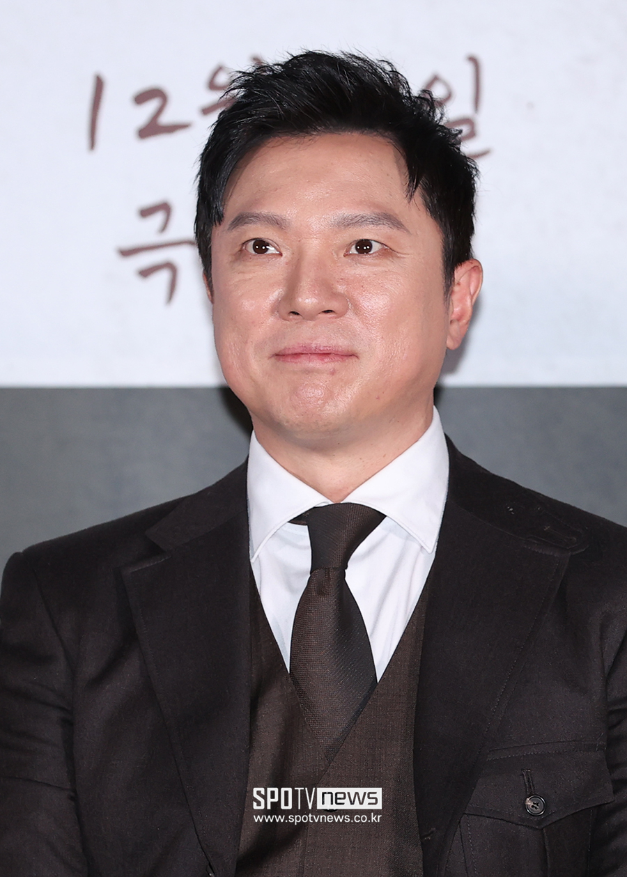 정성화 측 "사진 무단 도용·사기 행각, 무관용 법적 대응"[전문]
