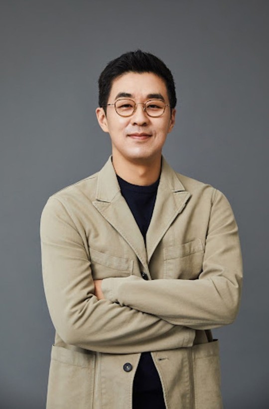 ▲ 박지원 하이브 CEO. 제공| 하이브