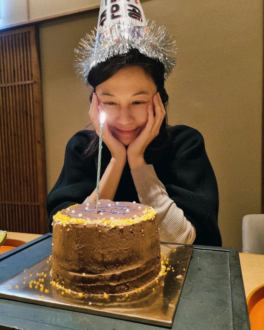 ▲ 김하늘. 출처ㅣ김하늘 인스타그램