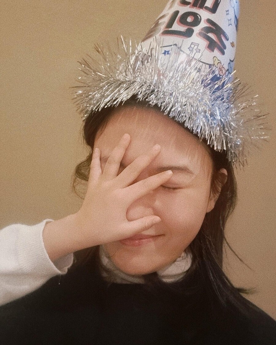 ▲ 김하늘. 출처ㅣ김하늘 인스타그램