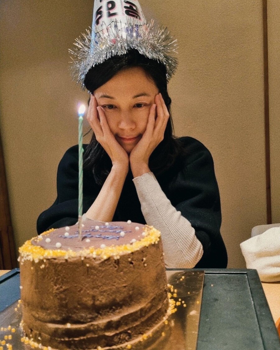 ▲ 김하늘. 출처ㅣ김하늘 인스타그램