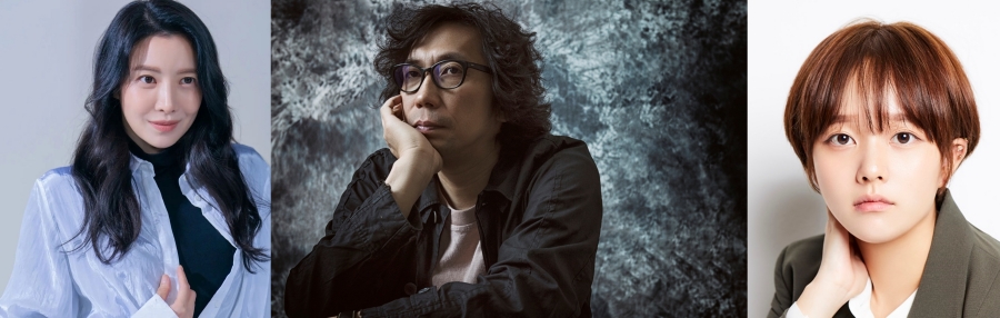 웹툰 '완벽한 가족', 드라마화…日 멜로 거장 韓 연출 데뷔[공식]