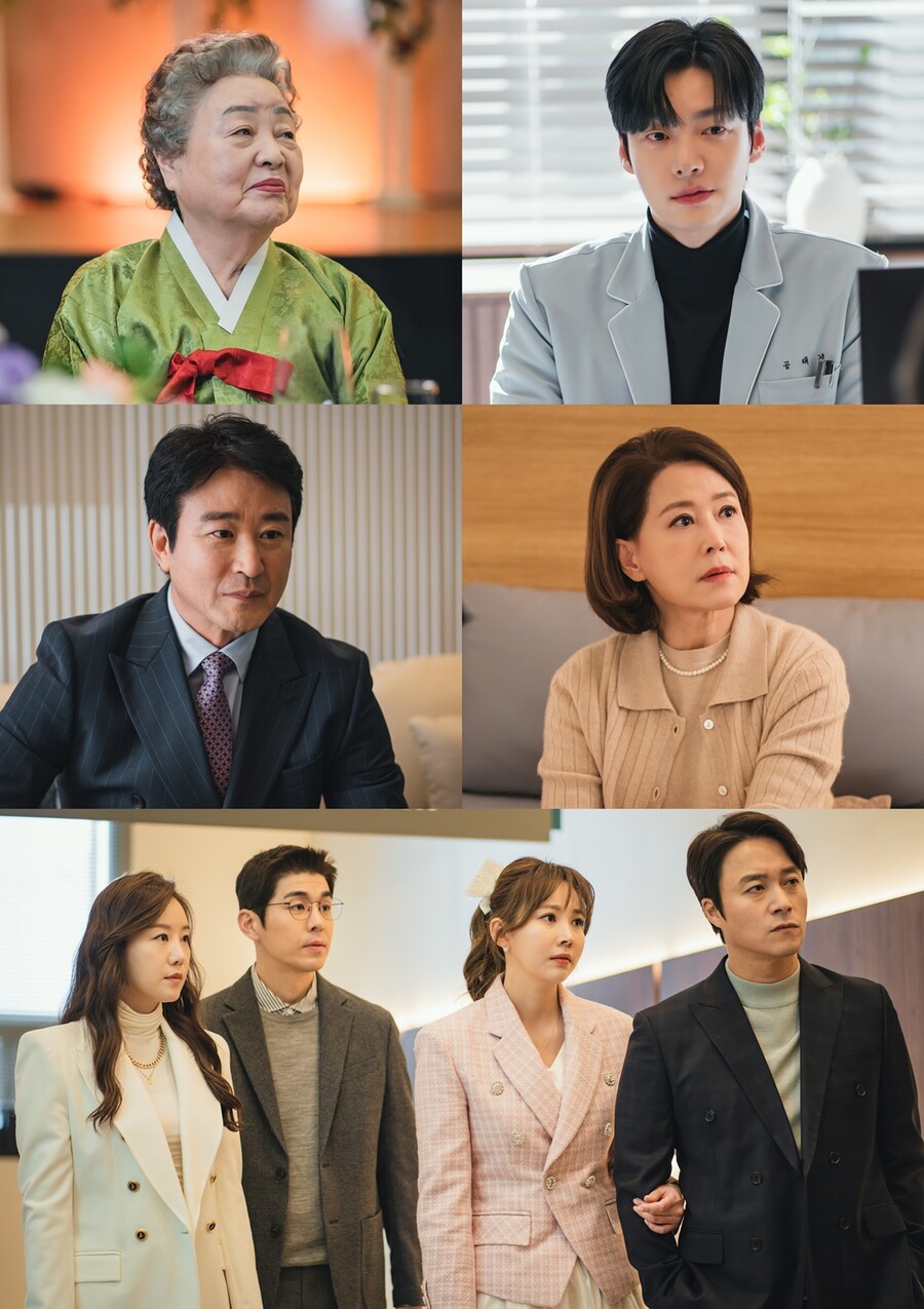 "뼛속까지 비혼주의" 안재현 가족 최초 공개…3대 엿보기('진짜가 나타났다')