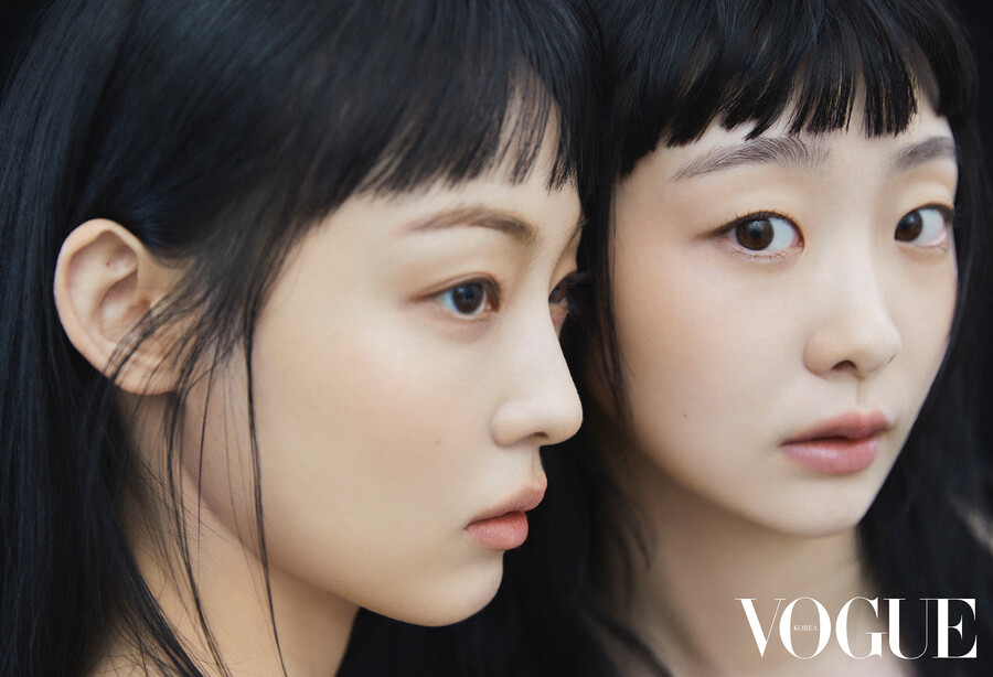 ▲ 제공| 보그코리아
