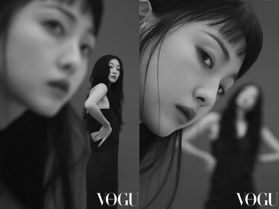 ▲ 제공| 보그코리아