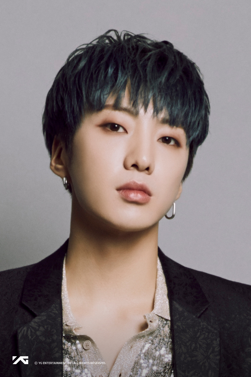▲ 강승윤. 제공| YG엔터테인먼트