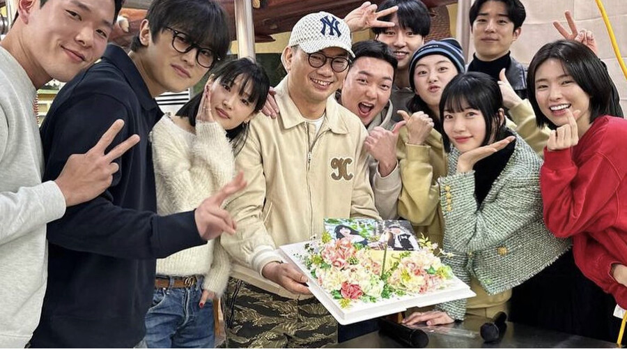 ▲ 출처| 수지 인스타그램