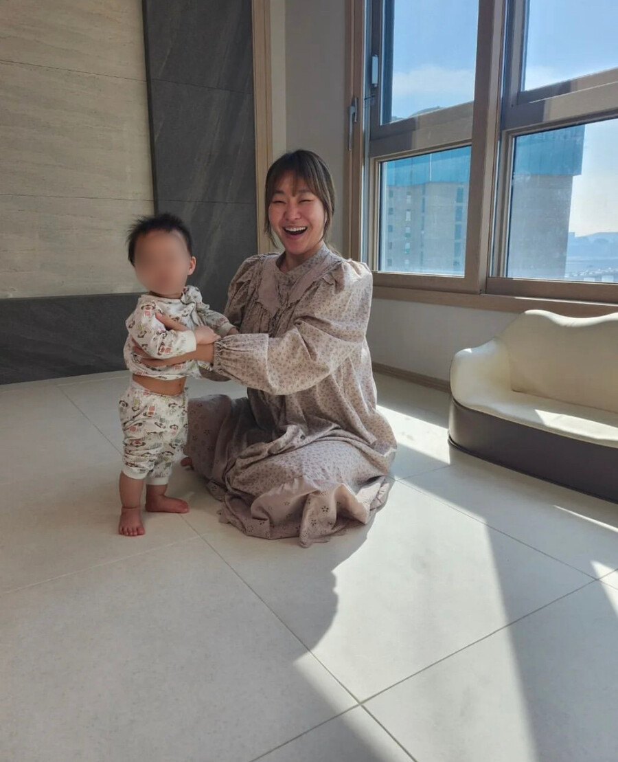 ▲ 출처| 정주리 인스타그램