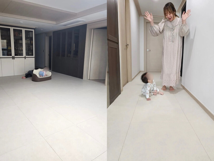 ▲ 출처| 정주리 인스타그램