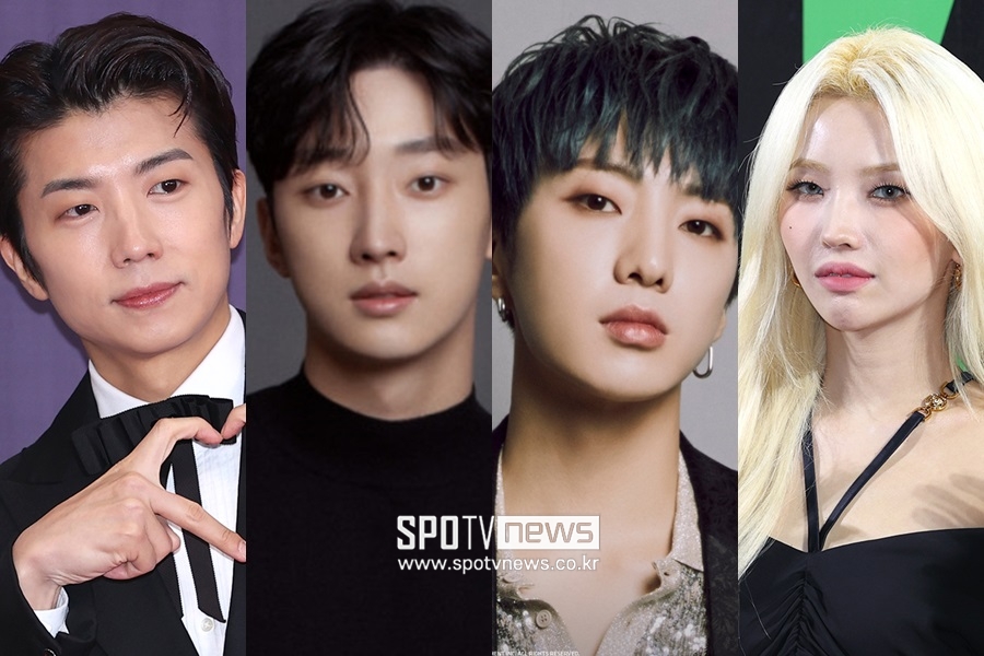 [단독] 우영·진영·강승윤·전소연, '소년판타지' 프로듀서 합류…황금 라인업(종합)